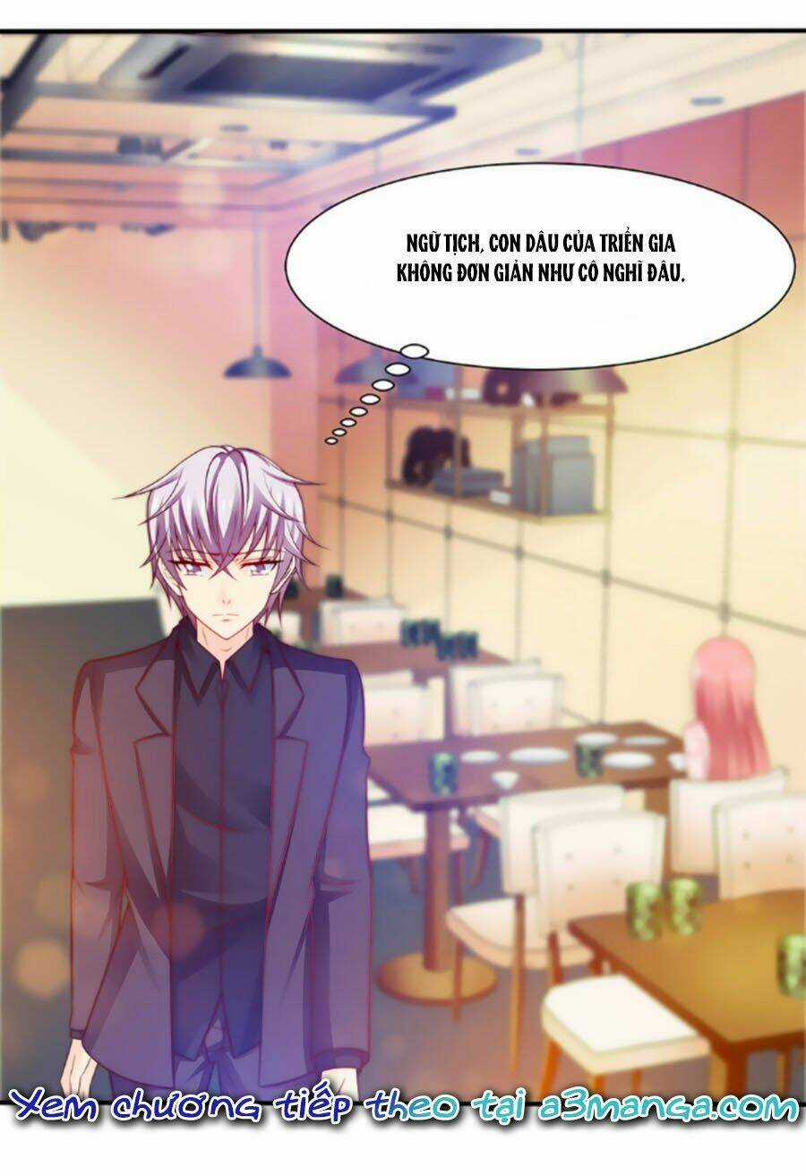 Đại Thúc, Người Ta Sẽ Ngoan Chapter 34 trang 31