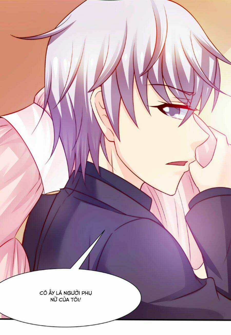 Đại Thúc, Người Ta Sẽ Ngoan Chapter 34 trang 4