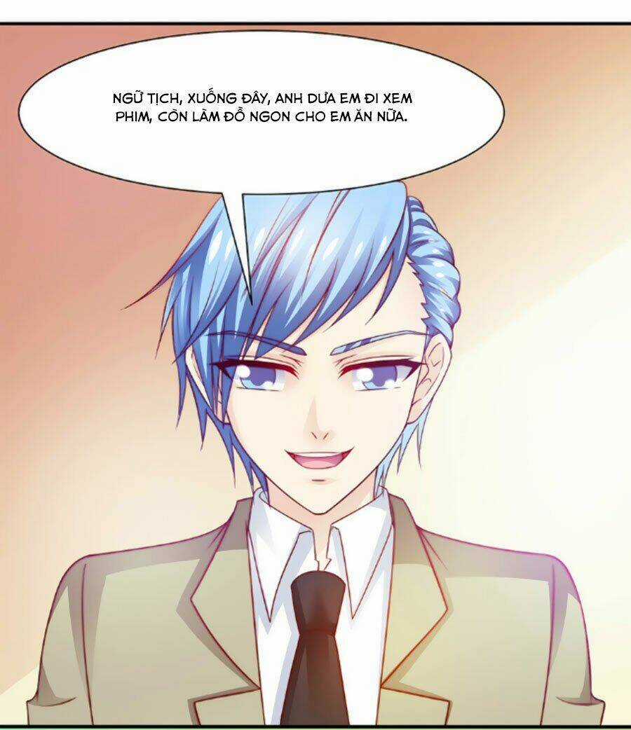 Đại Thúc, Người Ta Sẽ Ngoan Chapter 34 trang 5