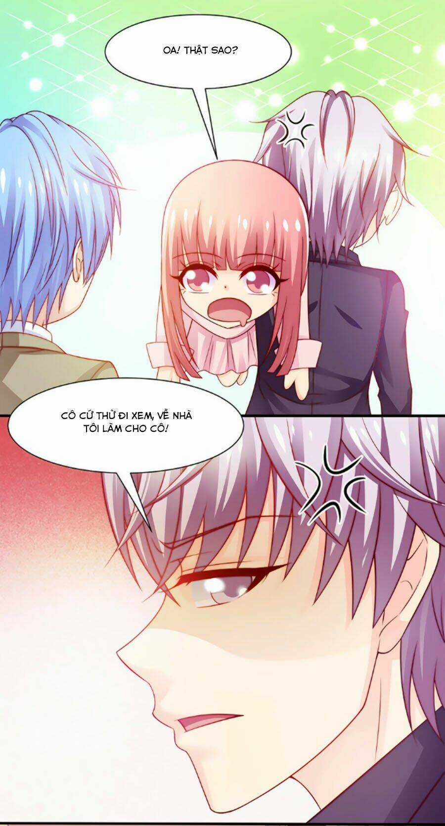 Đại Thúc, Người Ta Sẽ Ngoan Chapter 34 trang 6