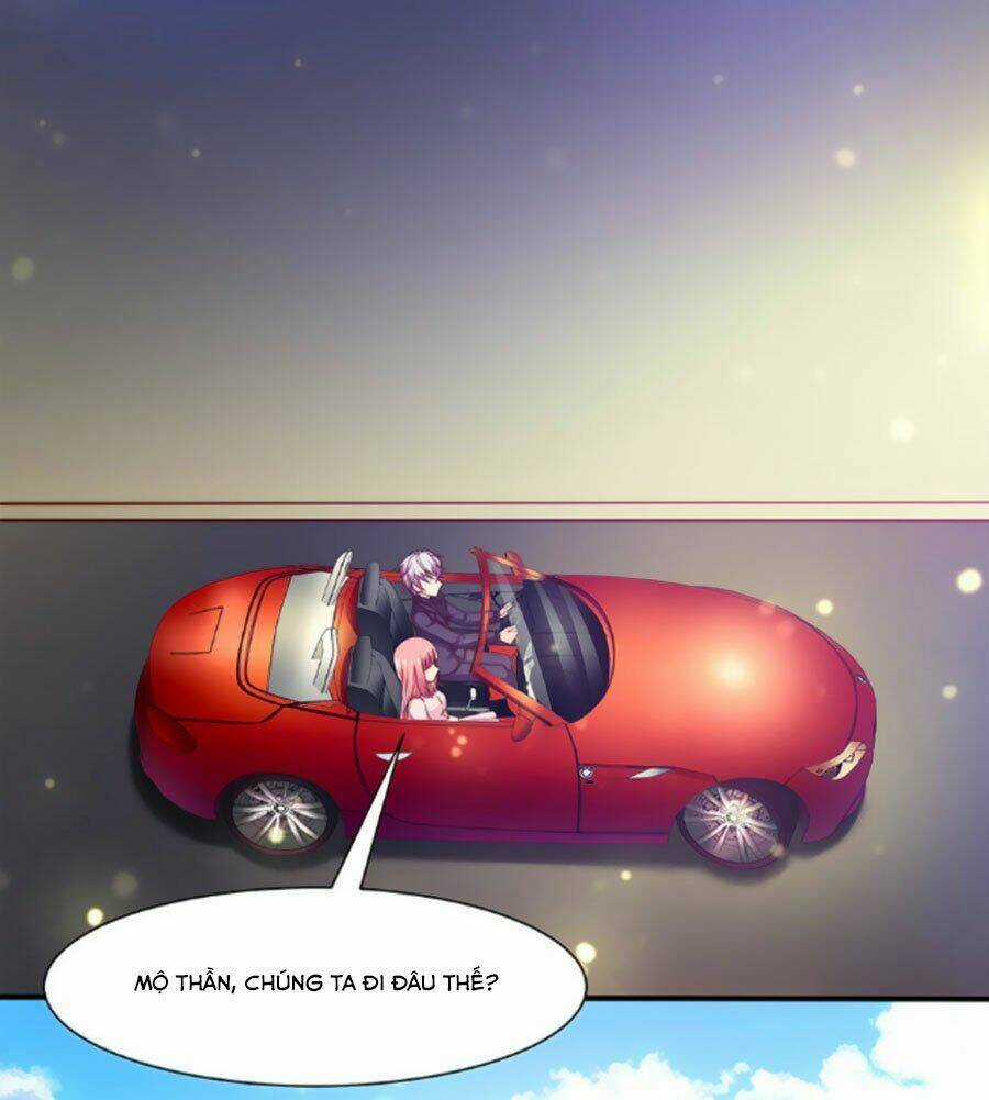 Đại Thúc, Người Ta Sẽ Ngoan Chapter 34 trang 8