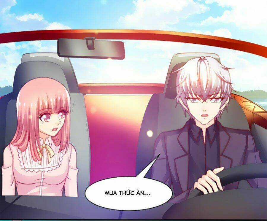 Đại Thúc, Người Ta Sẽ Ngoan Chapter 34 trang 9