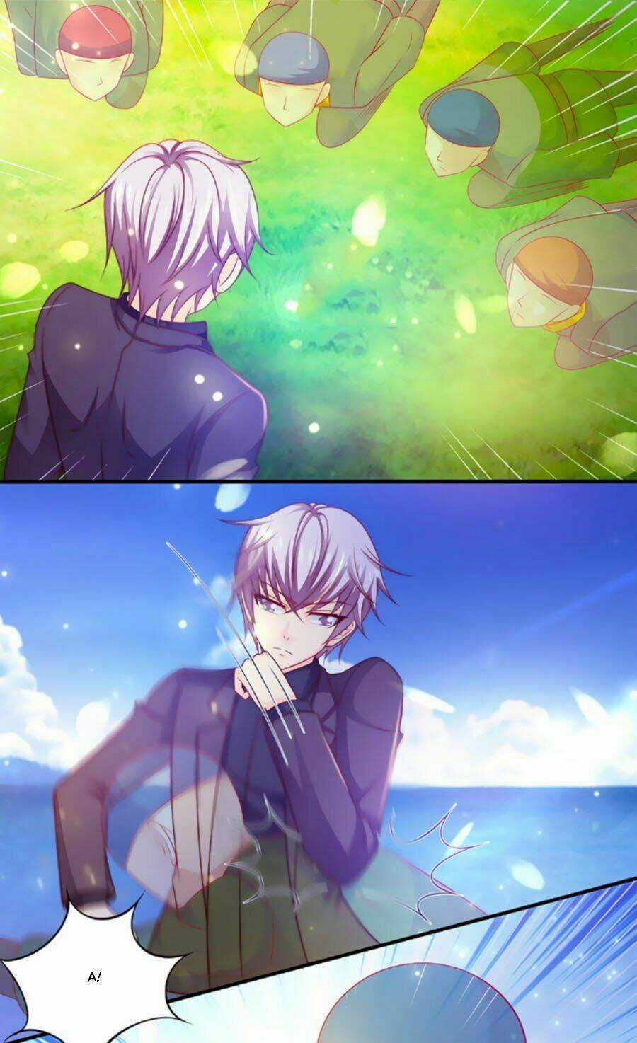 Đại Thúc, Người Ta Sẽ Ngoan Chapter 35 trang 13