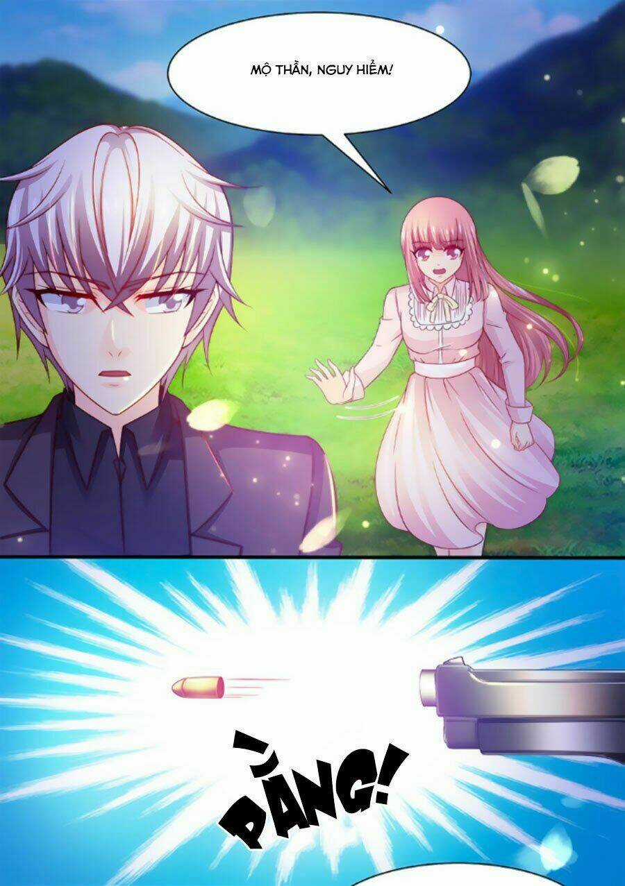 Đại Thúc, Người Ta Sẽ Ngoan Chapter 35 trang 16