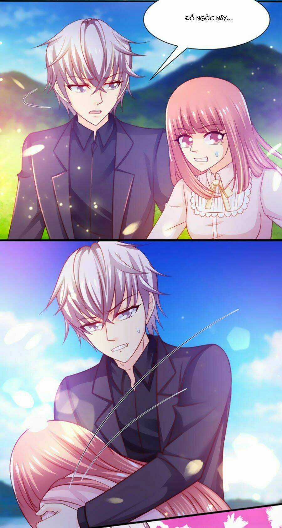 Đại Thúc, Người Ta Sẽ Ngoan Chapter 35 trang 17