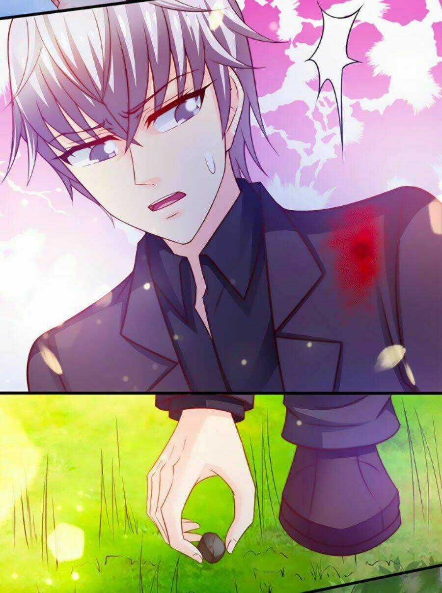 Đại Thúc, Người Ta Sẽ Ngoan Chapter 35 trang 18