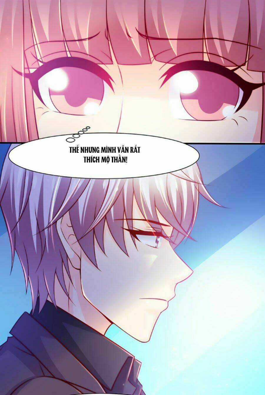 Đại Thúc, Người Ta Sẽ Ngoan Chapter 35 trang 2