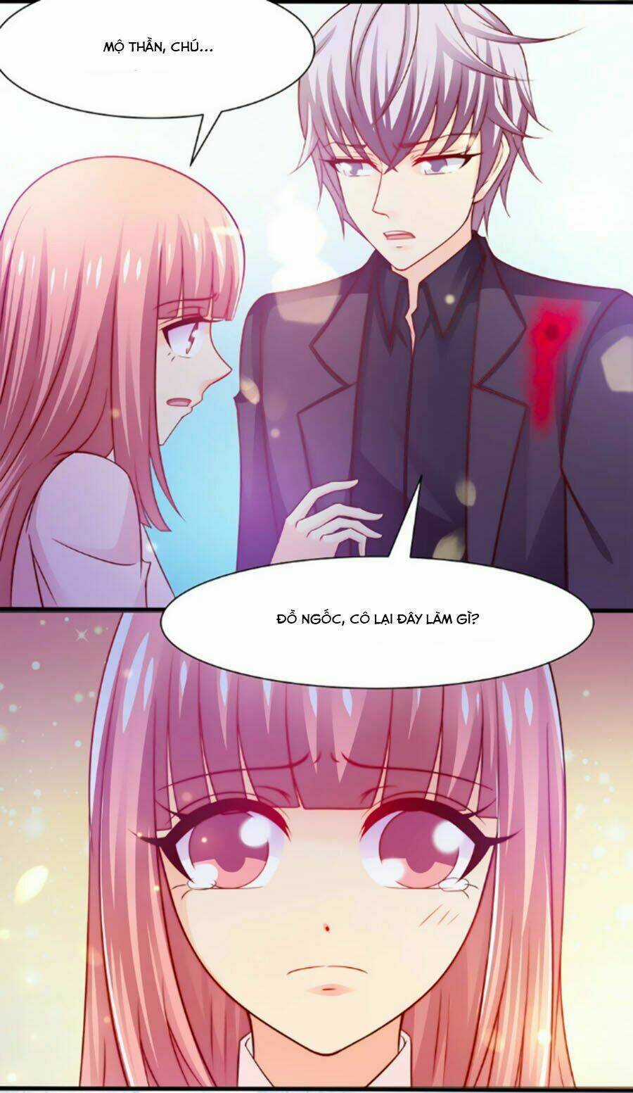 Đại Thúc, Người Ta Sẽ Ngoan Chapter 35 trang 20