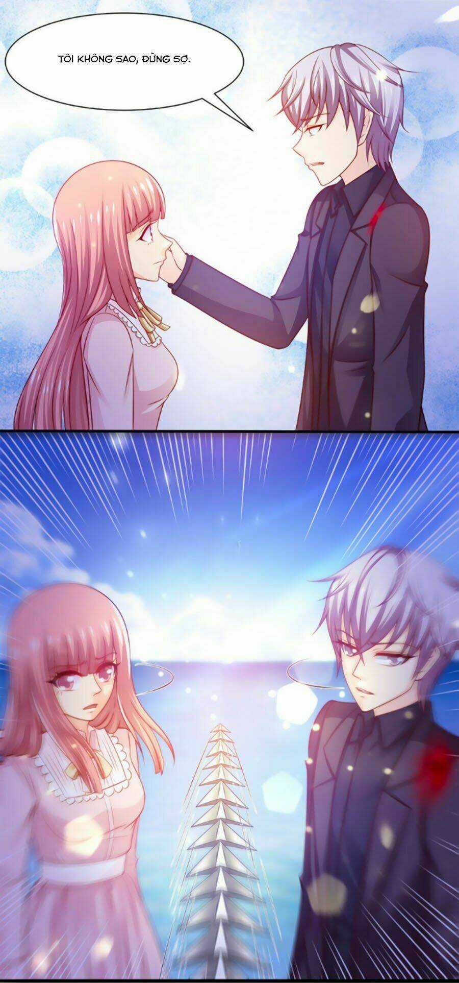 Đại Thúc, Người Ta Sẽ Ngoan Chapter 35 trang 21