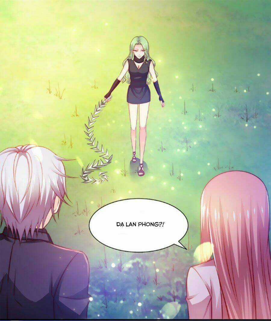 Đại Thúc, Người Ta Sẽ Ngoan Chapter 35 trang 22