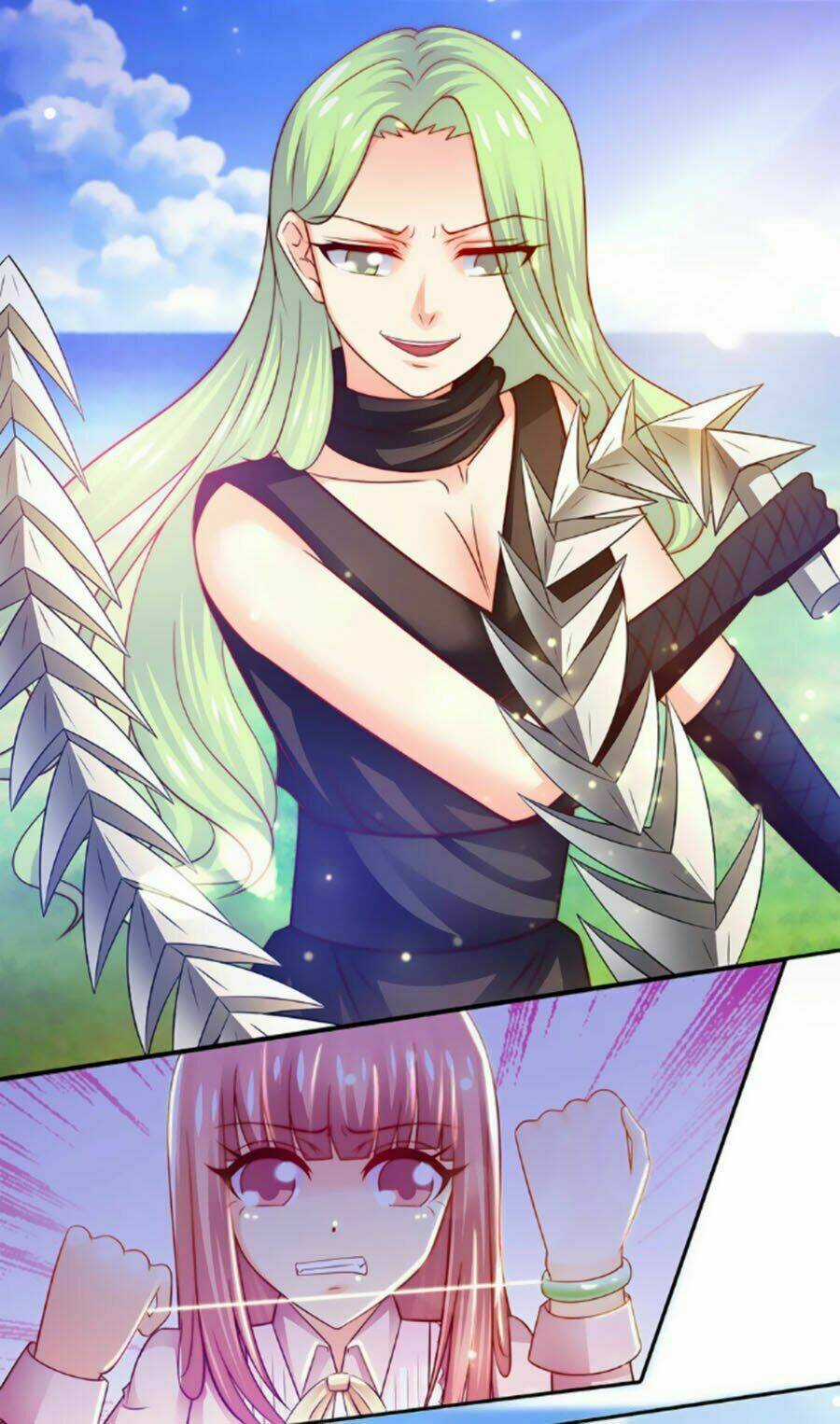 Đại Thúc, Người Ta Sẽ Ngoan Chapter 35 trang 23