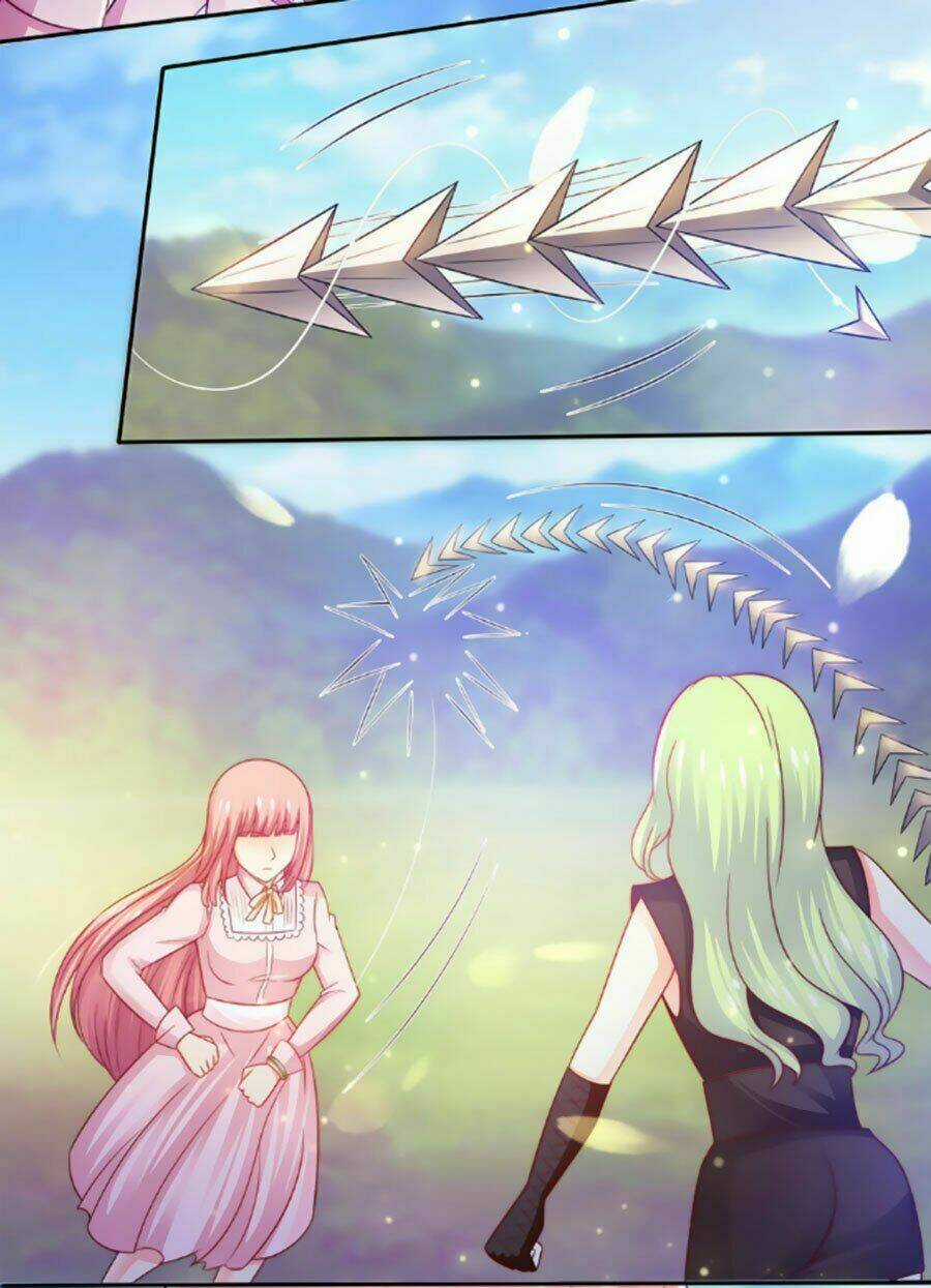 Đại Thúc, Người Ta Sẽ Ngoan Chapter 35 trang 24