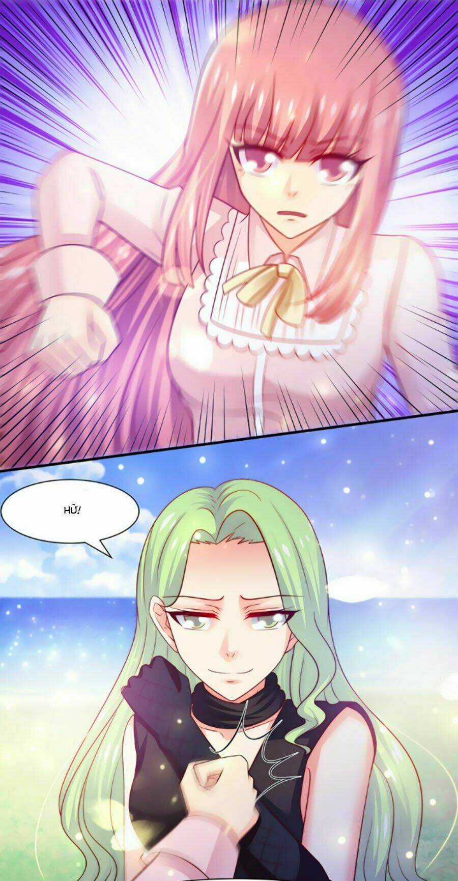 Đại Thúc, Người Ta Sẽ Ngoan Chapter 35 trang 26