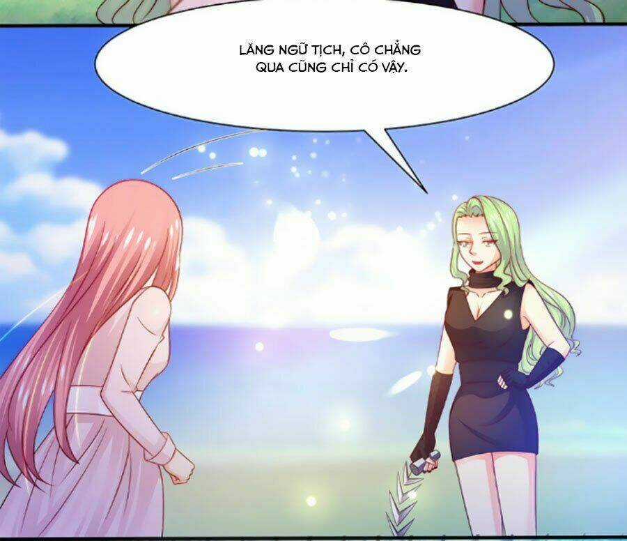 Đại Thúc, Người Ta Sẽ Ngoan Chapter 35 trang 27