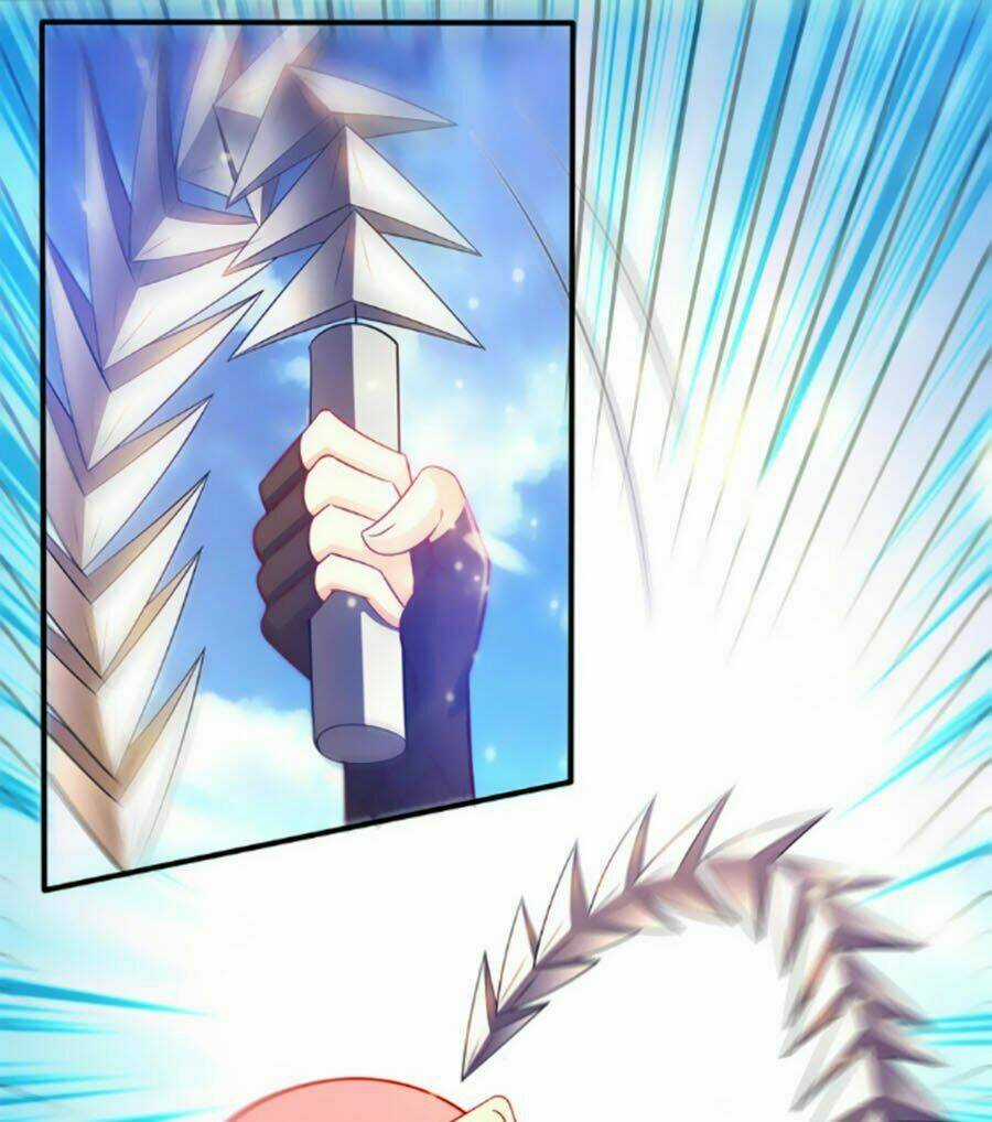 Đại Thúc, Người Ta Sẽ Ngoan Chapter 35 trang 28