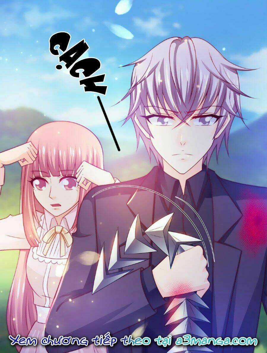 Đại Thúc, Người Ta Sẽ Ngoan Chapter 35 trang 30