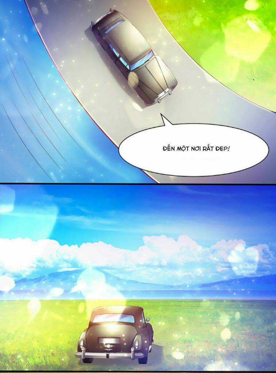 Đại Thúc, Người Ta Sẽ Ngoan Chapter 35 trang 4