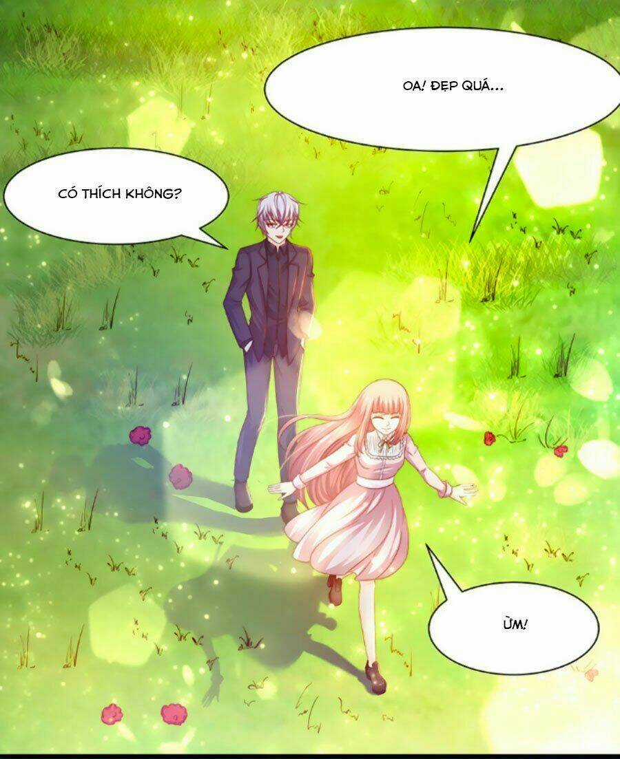 Đại Thúc, Người Ta Sẽ Ngoan Chapter 35 trang 5