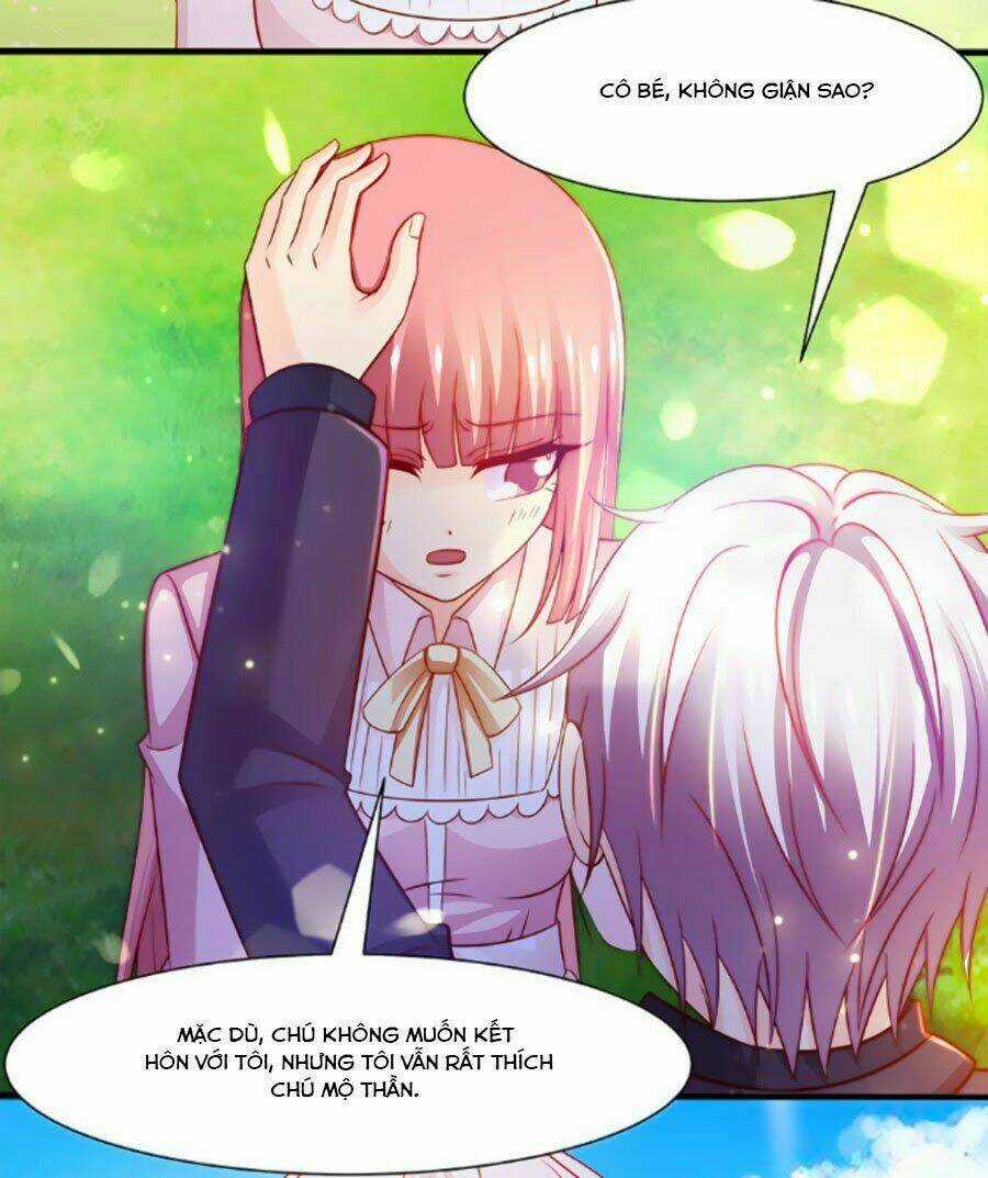 Đại Thúc, Người Ta Sẽ Ngoan Chapter 35 trang 7