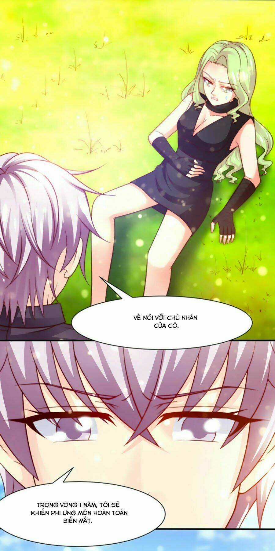 Đại Thúc, Người Ta Sẽ Ngoan Chapter 36 trang 10