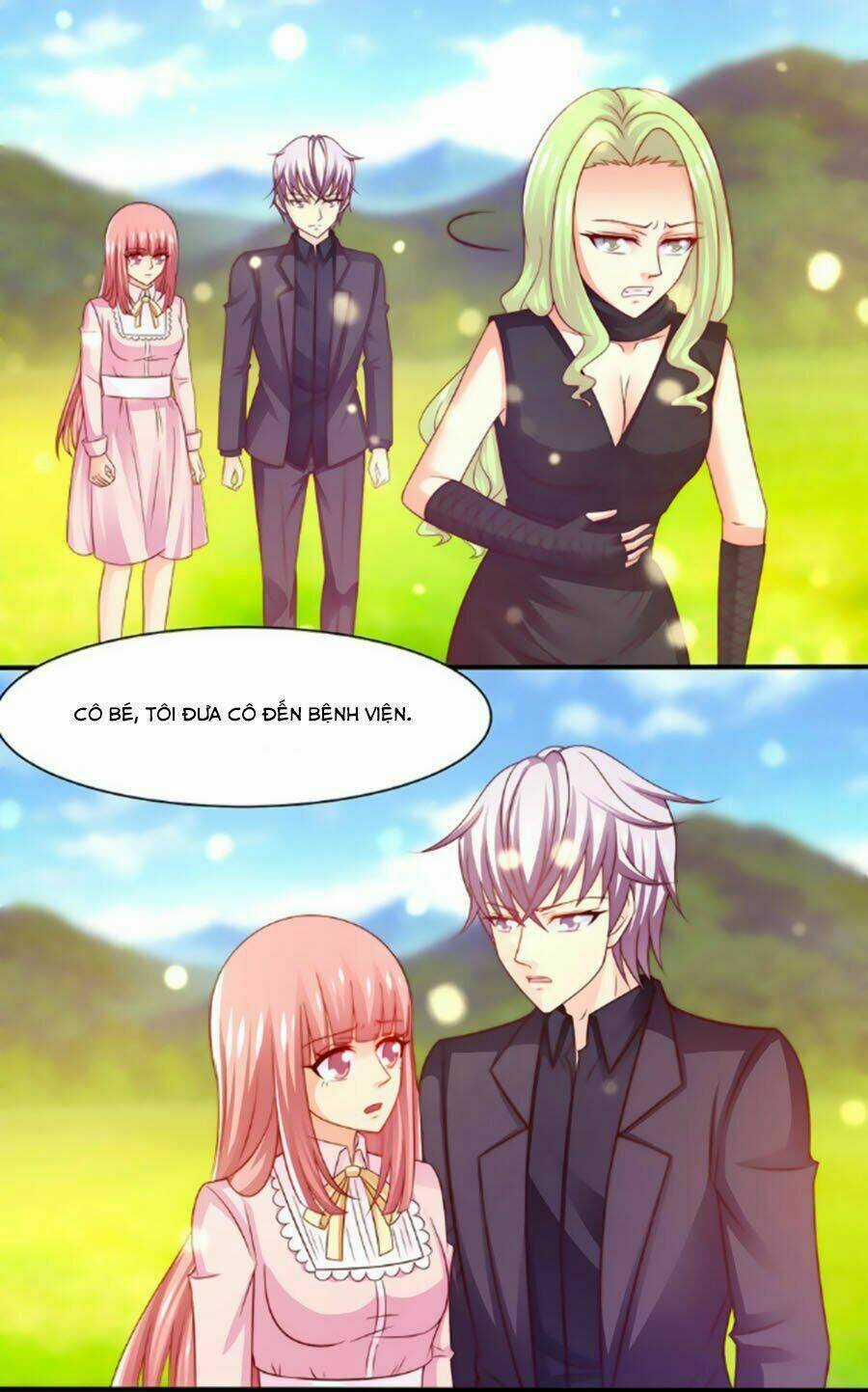 Đại Thúc, Người Ta Sẽ Ngoan Chapter 36 trang 11