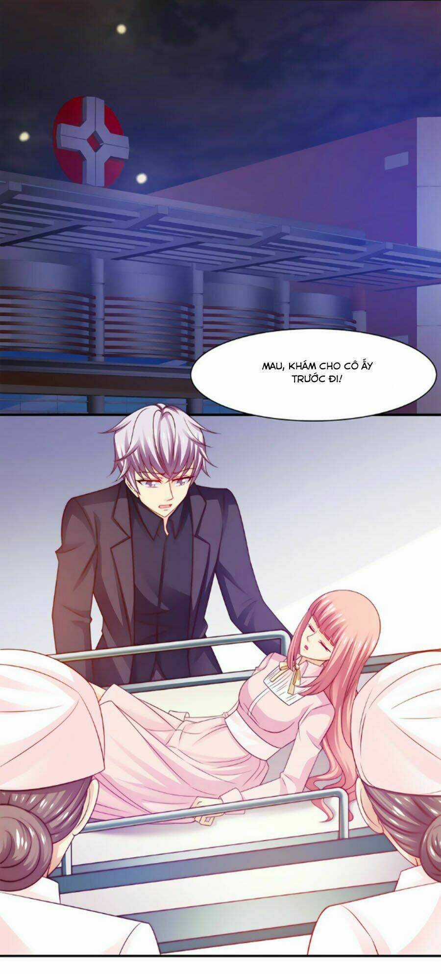 Đại Thúc, Người Ta Sẽ Ngoan Chapter 36 trang 12