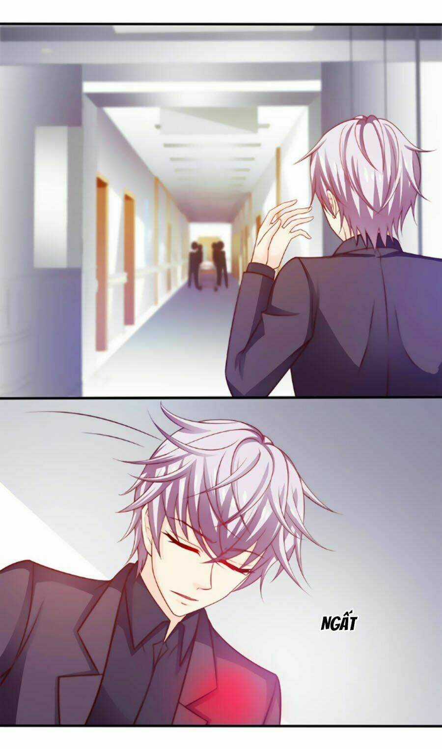 Đại Thúc, Người Ta Sẽ Ngoan Chapter 36 trang 13