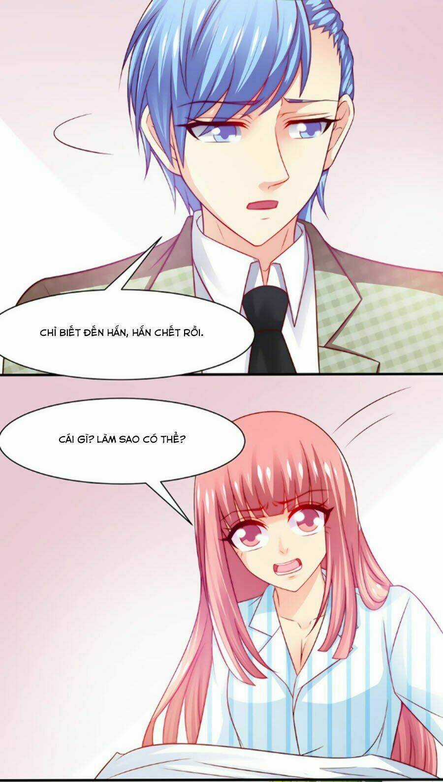 Đại Thúc, Người Ta Sẽ Ngoan Chapter 36 trang 16