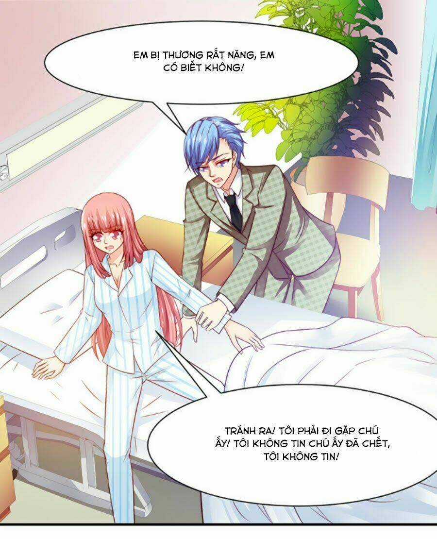 Đại Thúc, Người Ta Sẽ Ngoan Chapter 36 trang 17