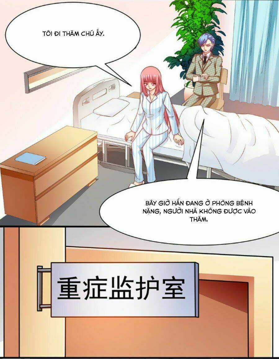 Đại Thúc, Người Ta Sẽ Ngoan Chapter 36 trang 19