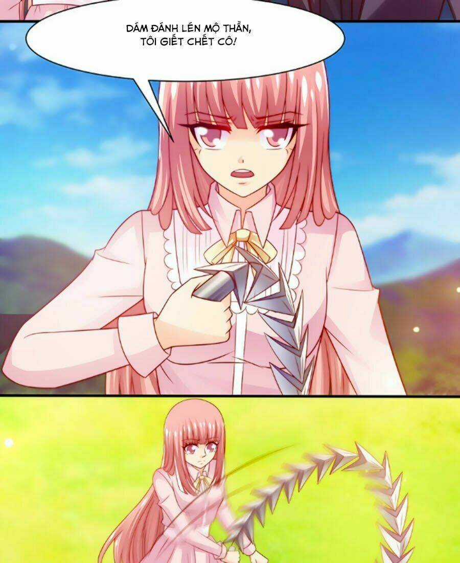 Đại Thúc, Người Ta Sẽ Ngoan Chapter 36 trang 2