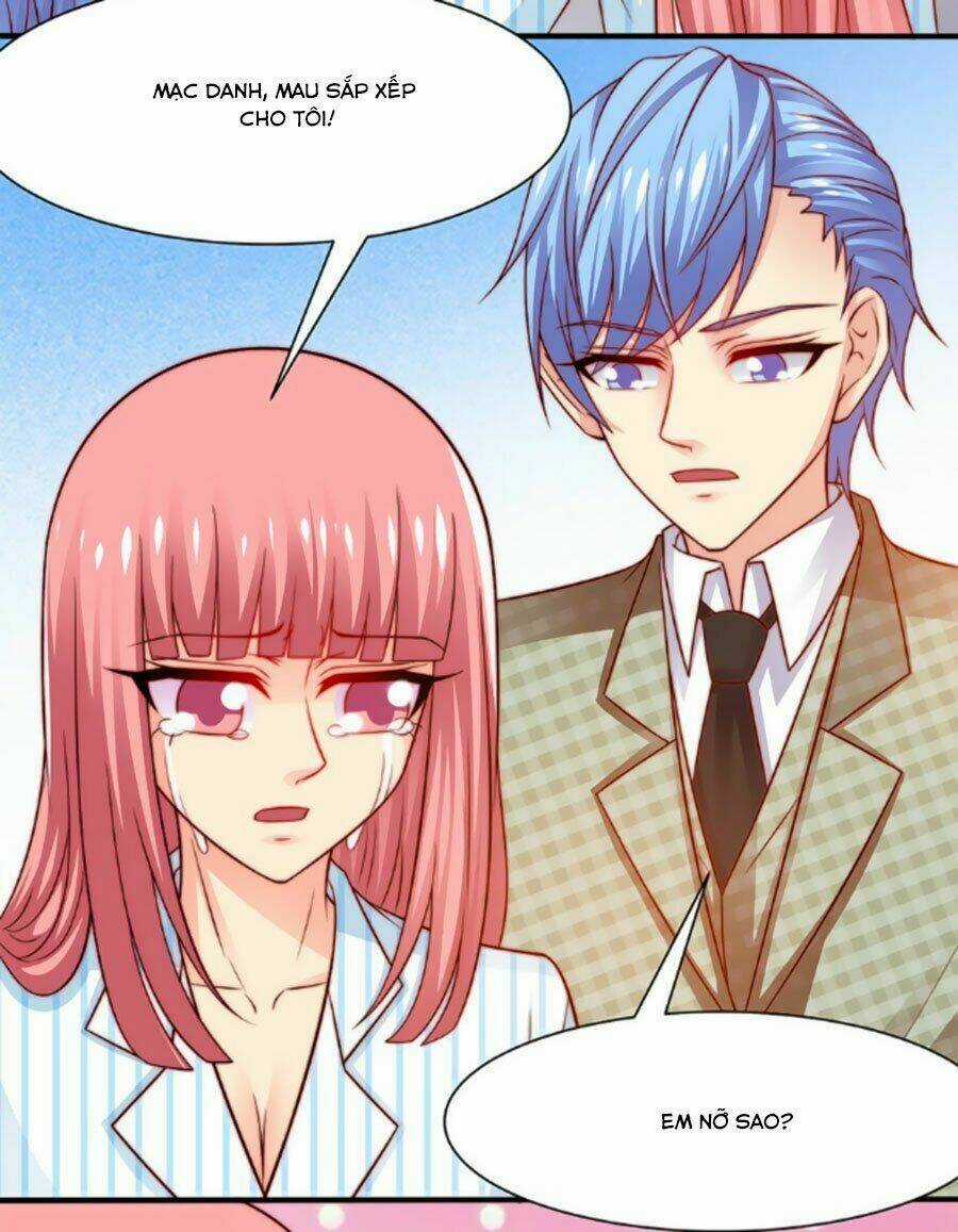 Đại Thúc, Người Ta Sẽ Ngoan Chapter 36 trang 21