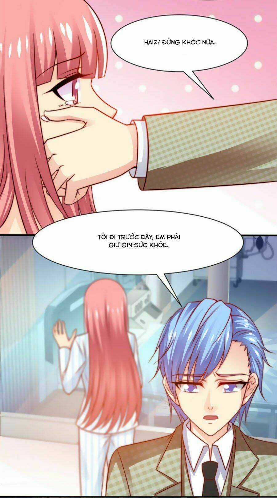 Đại Thúc, Người Ta Sẽ Ngoan Chapter 36 trang 22