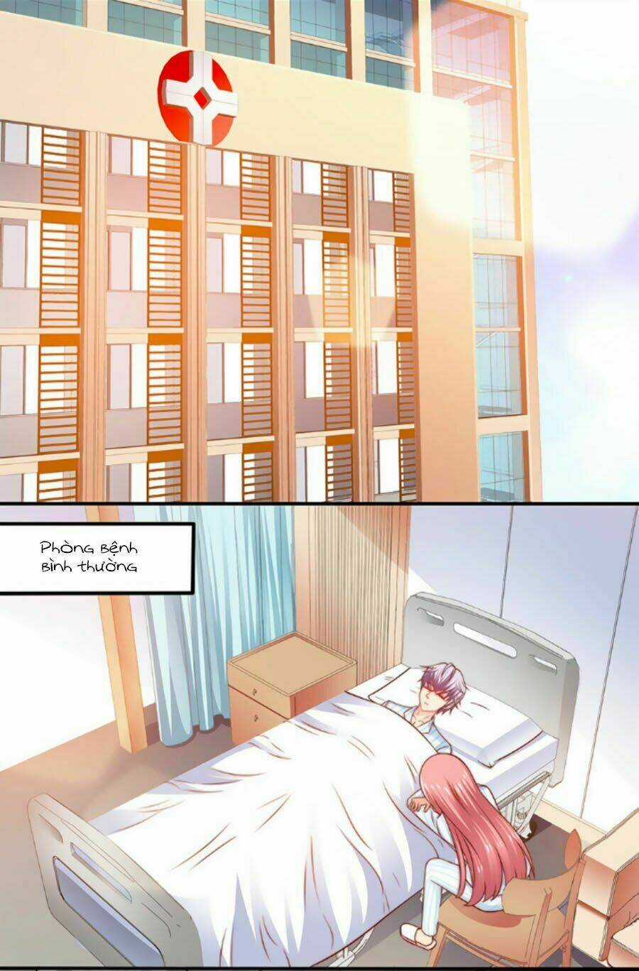 Đại Thúc, Người Ta Sẽ Ngoan Chapter 36 trang 23