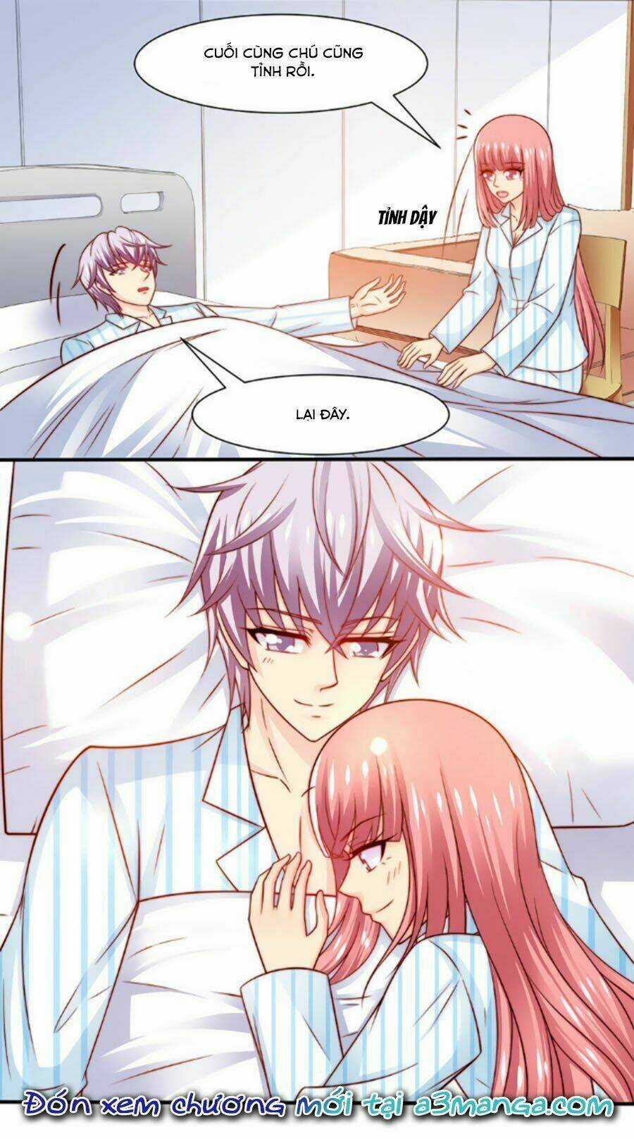 Đại Thúc, Người Ta Sẽ Ngoan Chapter 36 trang 25