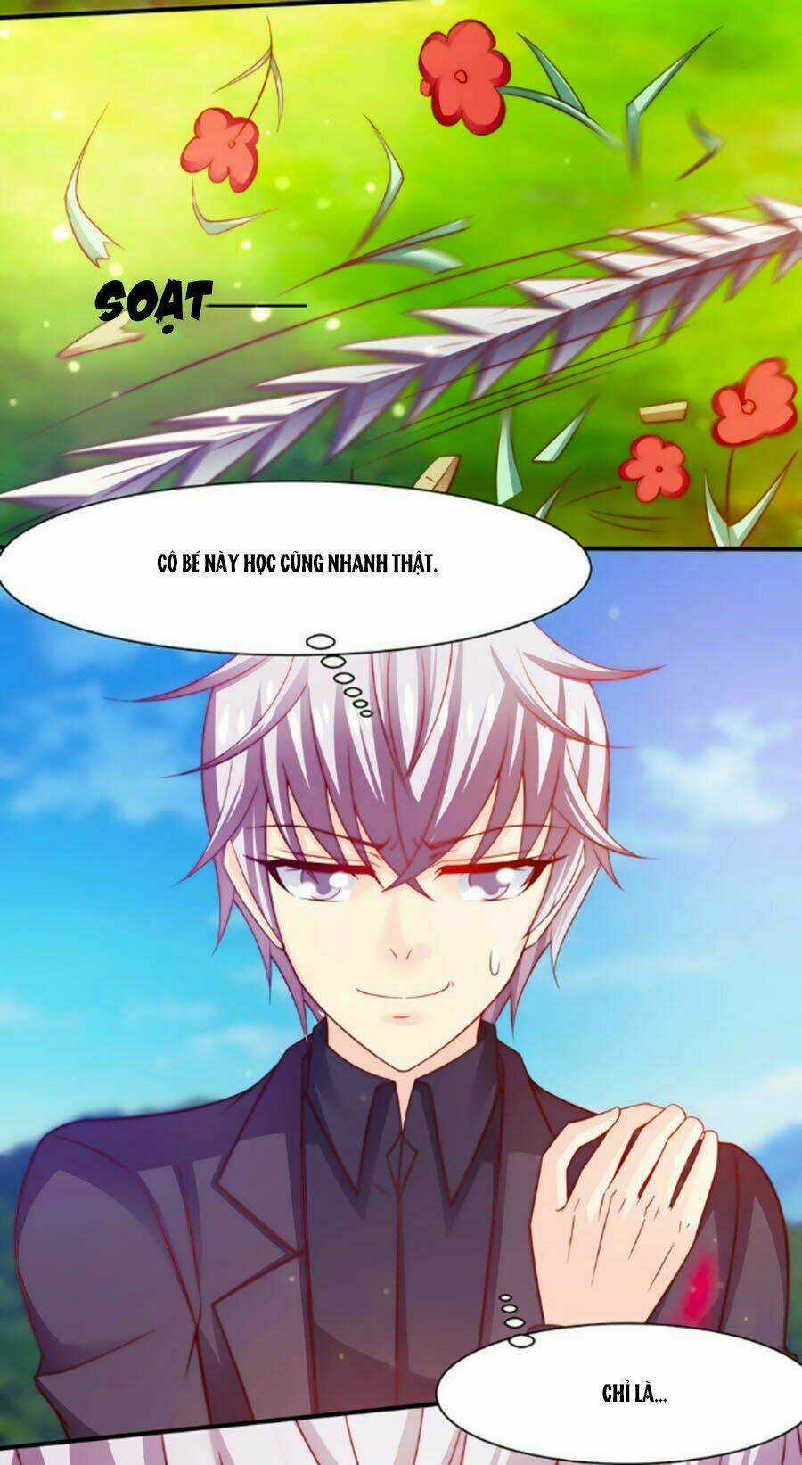 Đại Thúc, Người Ta Sẽ Ngoan Chapter 36 trang 4