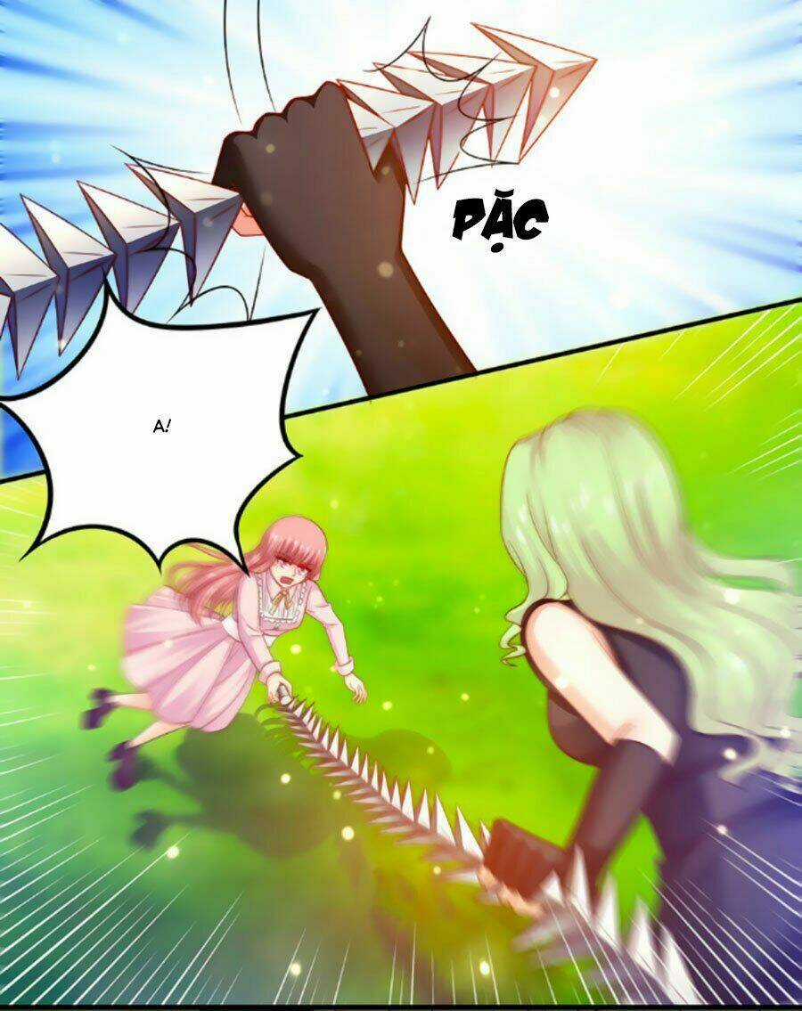 Đại Thúc, Người Ta Sẽ Ngoan Chapter 36 trang 6