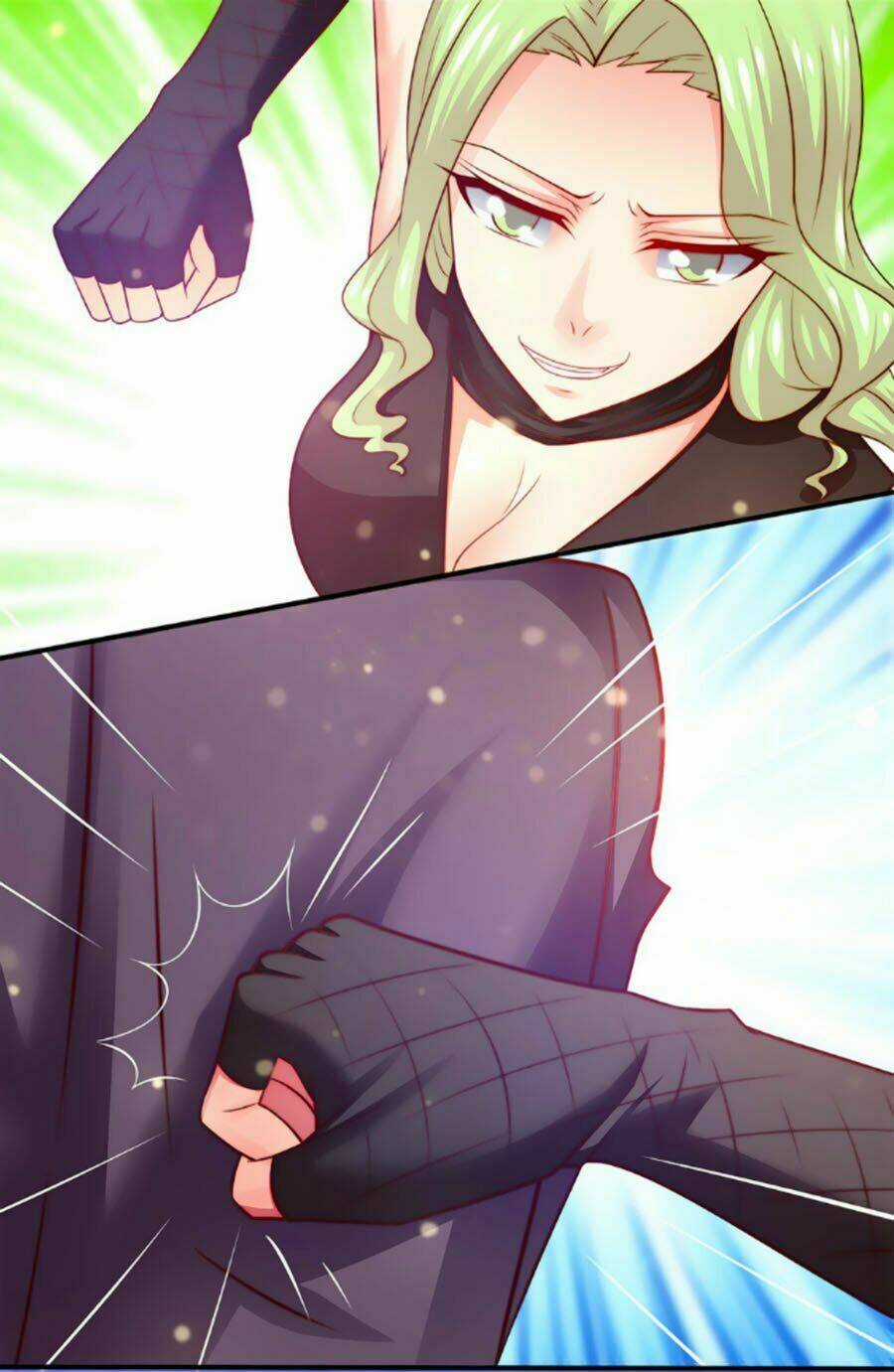 Đại Thúc, Người Ta Sẽ Ngoan Chapter 36 trang 7