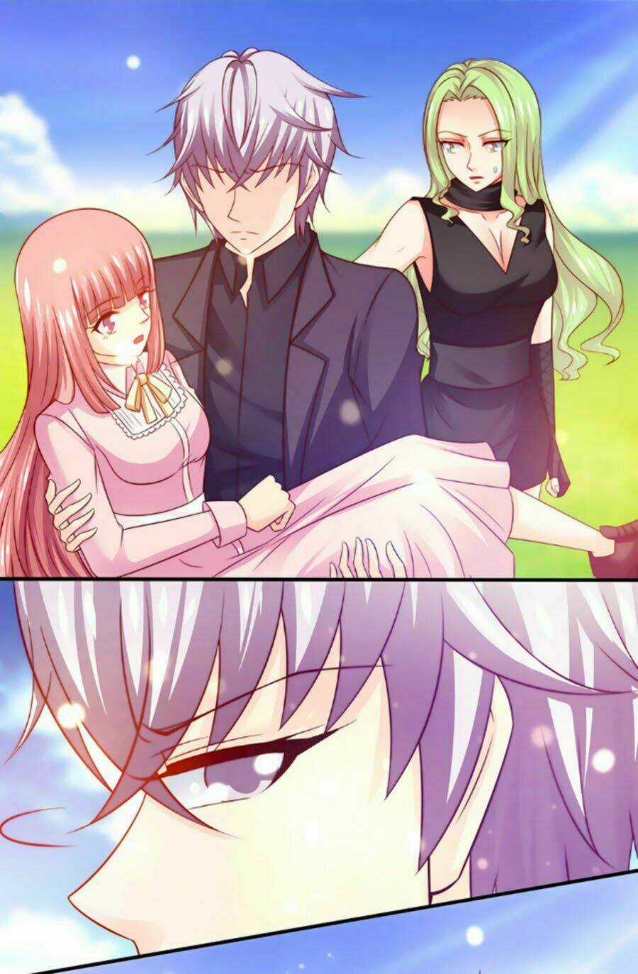 Đại Thúc, Người Ta Sẽ Ngoan Chapter 36 trang 8