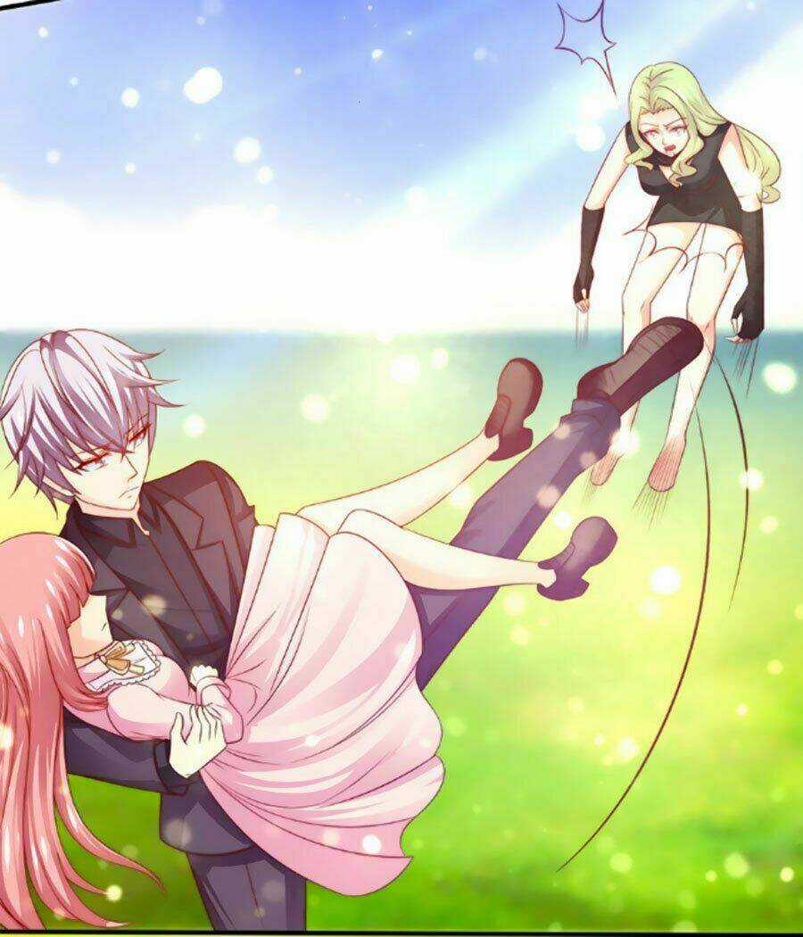 Đại Thúc, Người Ta Sẽ Ngoan Chapter 36 trang 9