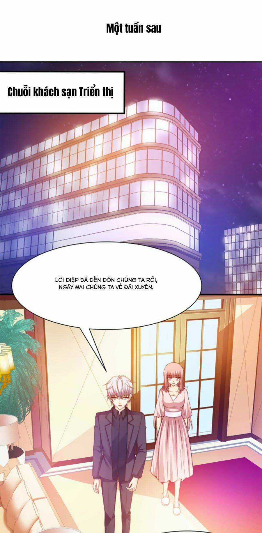 Đại Thúc, Người Ta Sẽ Ngoan Chapter 37 trang 10