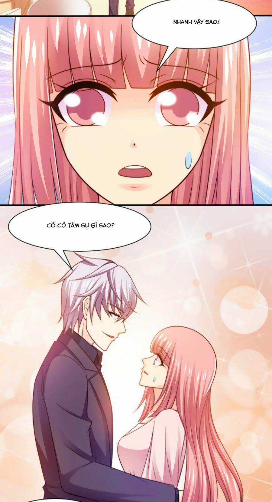 Đại Thúc, Người Ta Sẽ Ngoan Chapter 37 trang 11