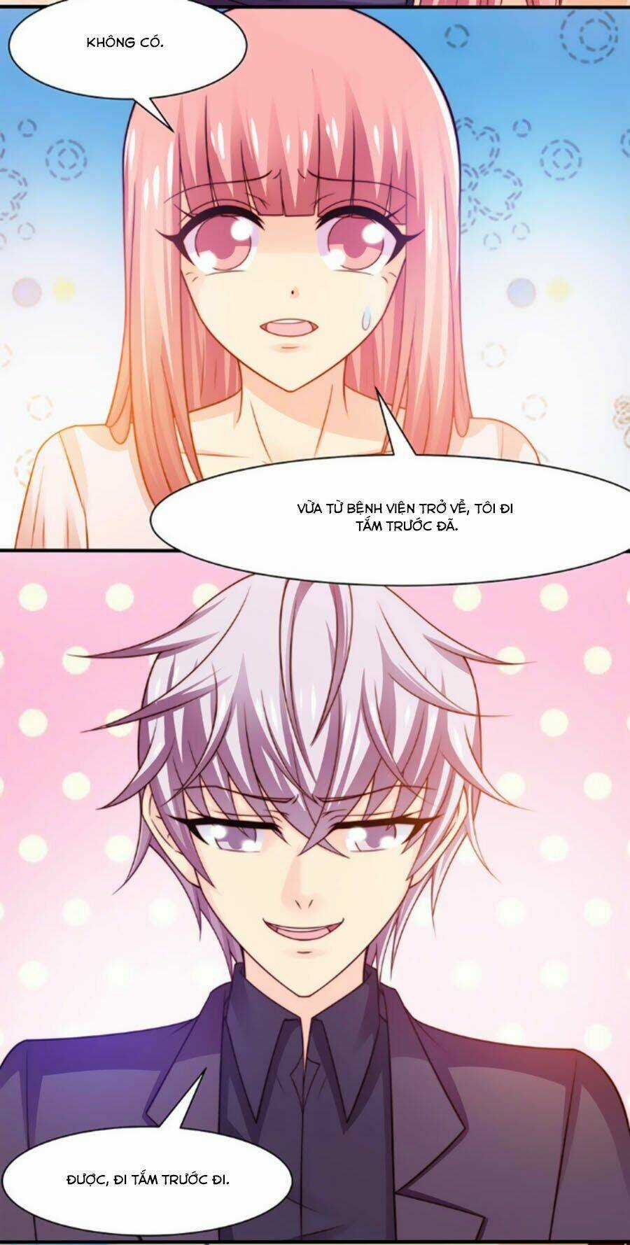 Đại Thúc, Người Ta Sẽ Ngoan Chapter 37 trang 12