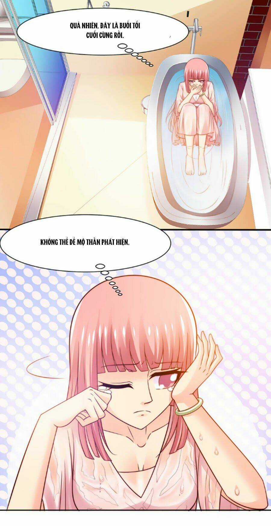 Đại Thúc, Người Ta Sẽ Ngoan Chapter 37 trang 13