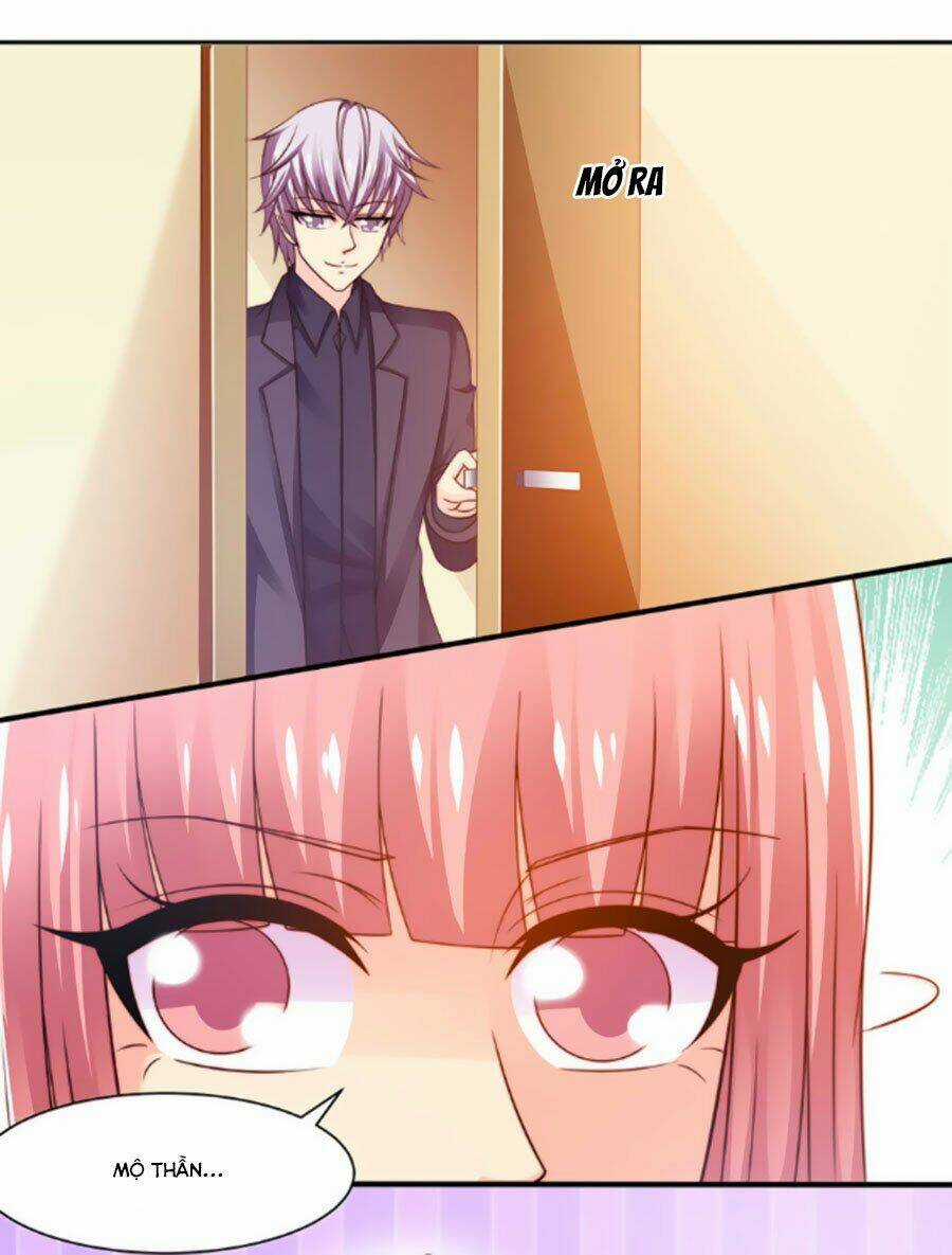 Đại Thúc, Người Ta Sẽ Ngoan Chapter 37 trang 14