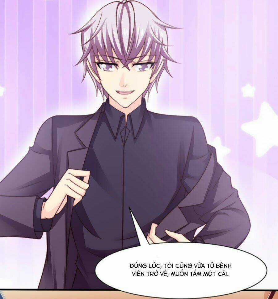 Đại Thúc, Người Ta Sẽ Ngoan Chapter 37 trang 15