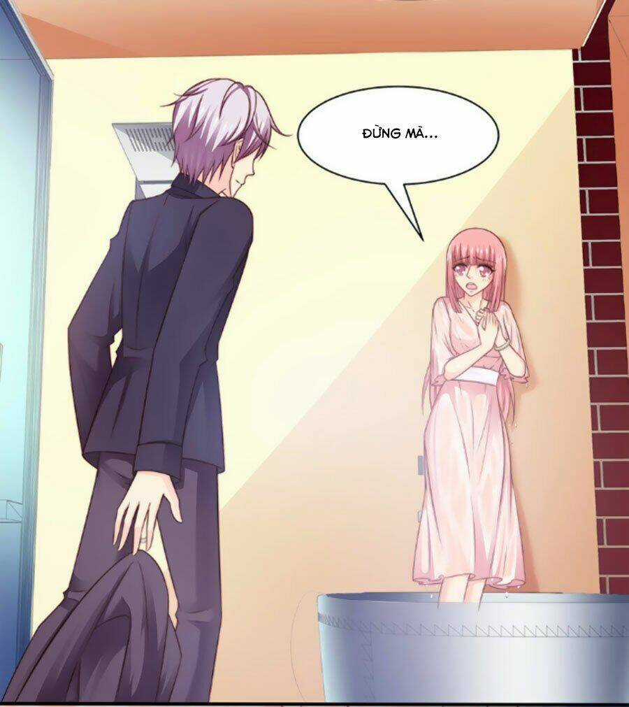 Đại Thúc, Người Ta Sẽ Ngoan Chapter 37 trang 16