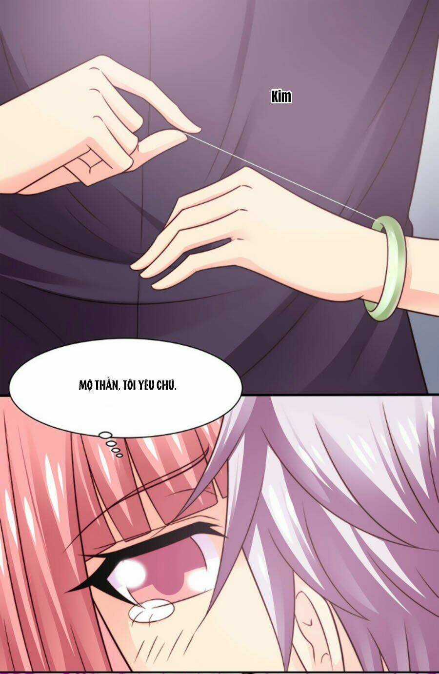 Đại Thúc, Người Ta Sẽ Ngoan Chapter 37 trang 19