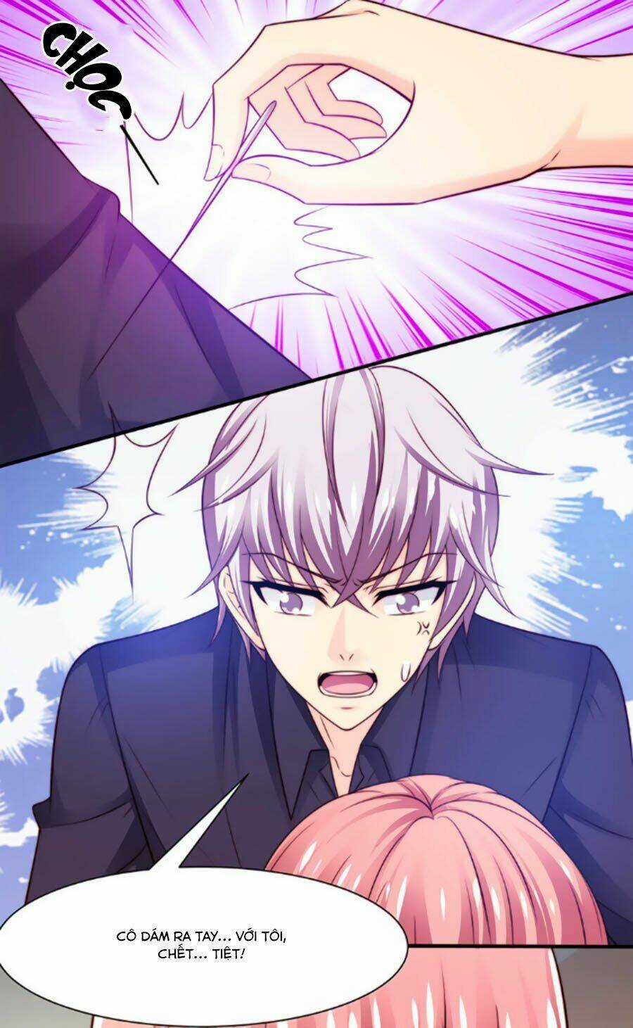 Đại Thúc, Người Ta Sẽ Ngoan Chapter 37 trang 20