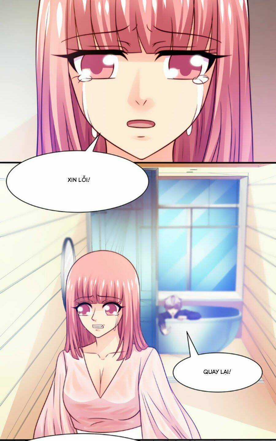 Đại Thúc, Người Ta Sẽ Ngoan Chapter 37 trang 21